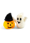 Halloween Light-Up Squeeze Toys