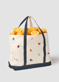Florida Icons Tote