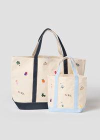 Florida Icons Tote