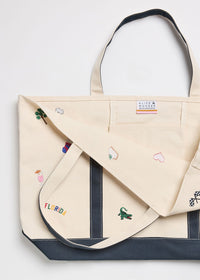 Florida Icons Tote