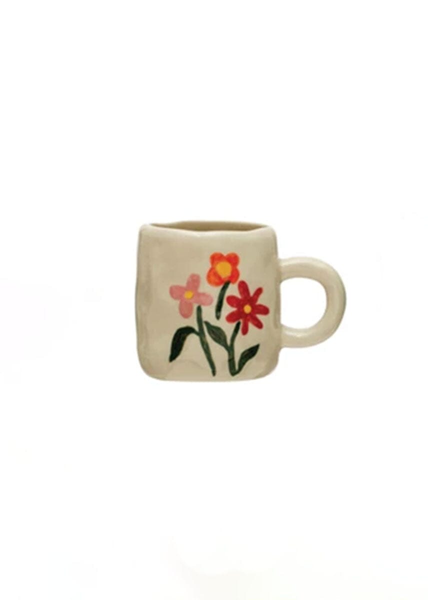 Small Espresso Cup