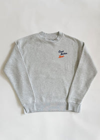 Pre-Order: Football Game Day Icons Sweatshirt