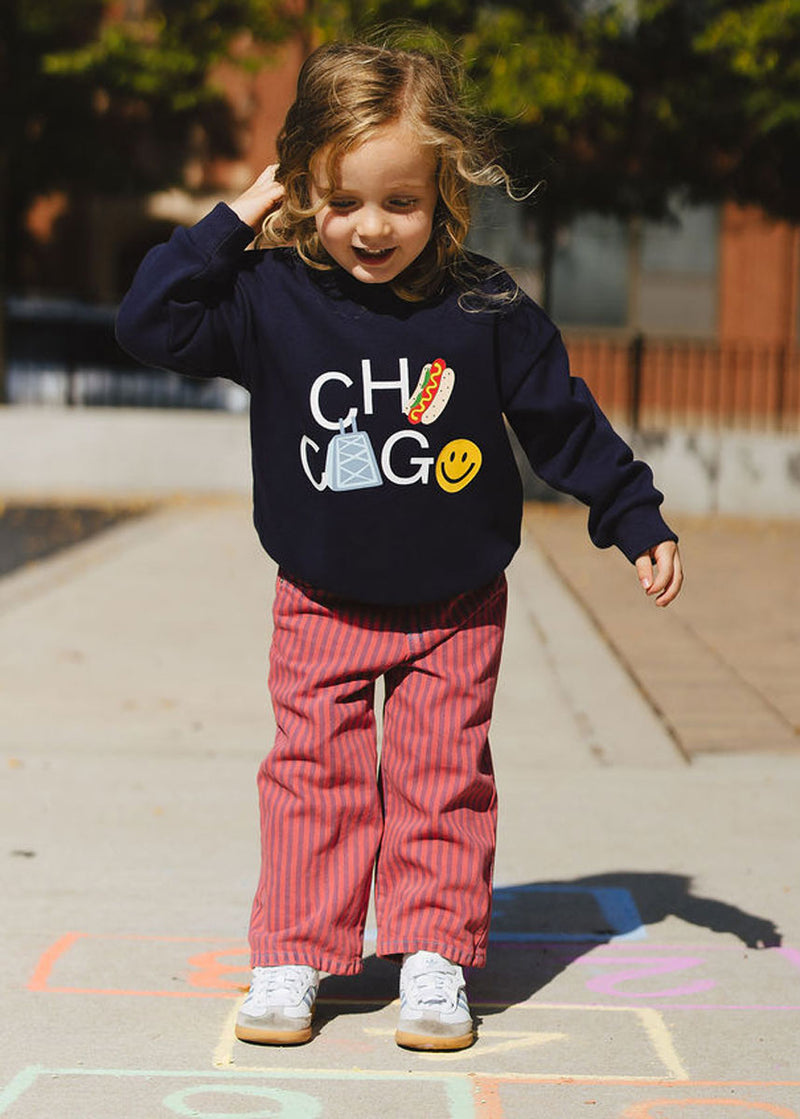 Chicago Forever Sweatshirt