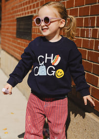 Chicago Forever Sweatshirt