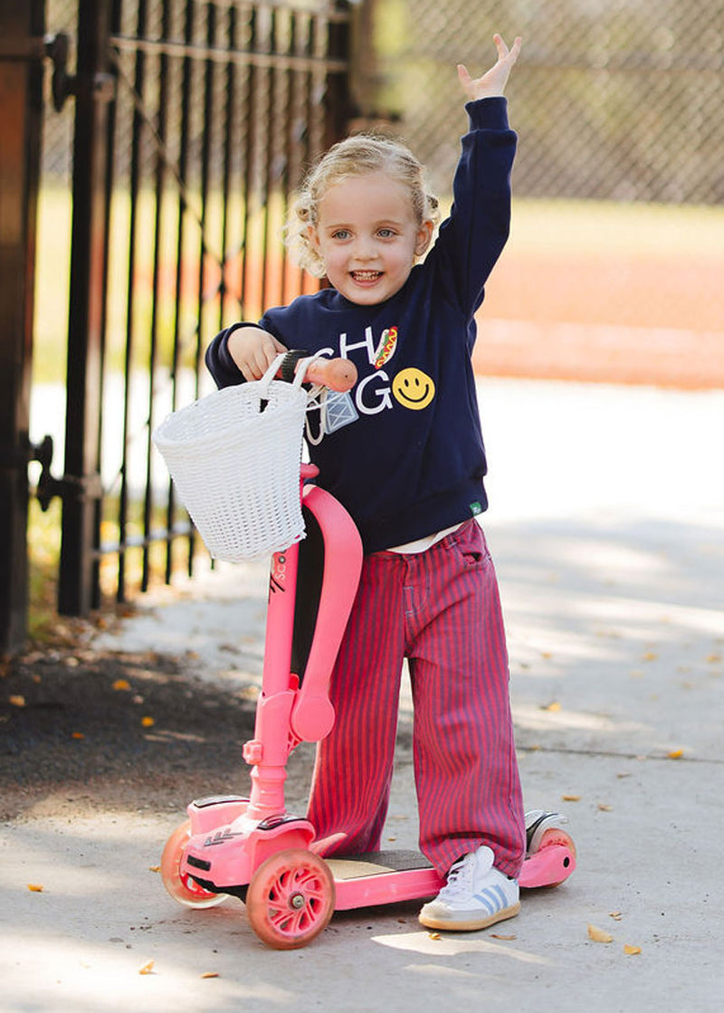 Chicago Forever Sweatshirt