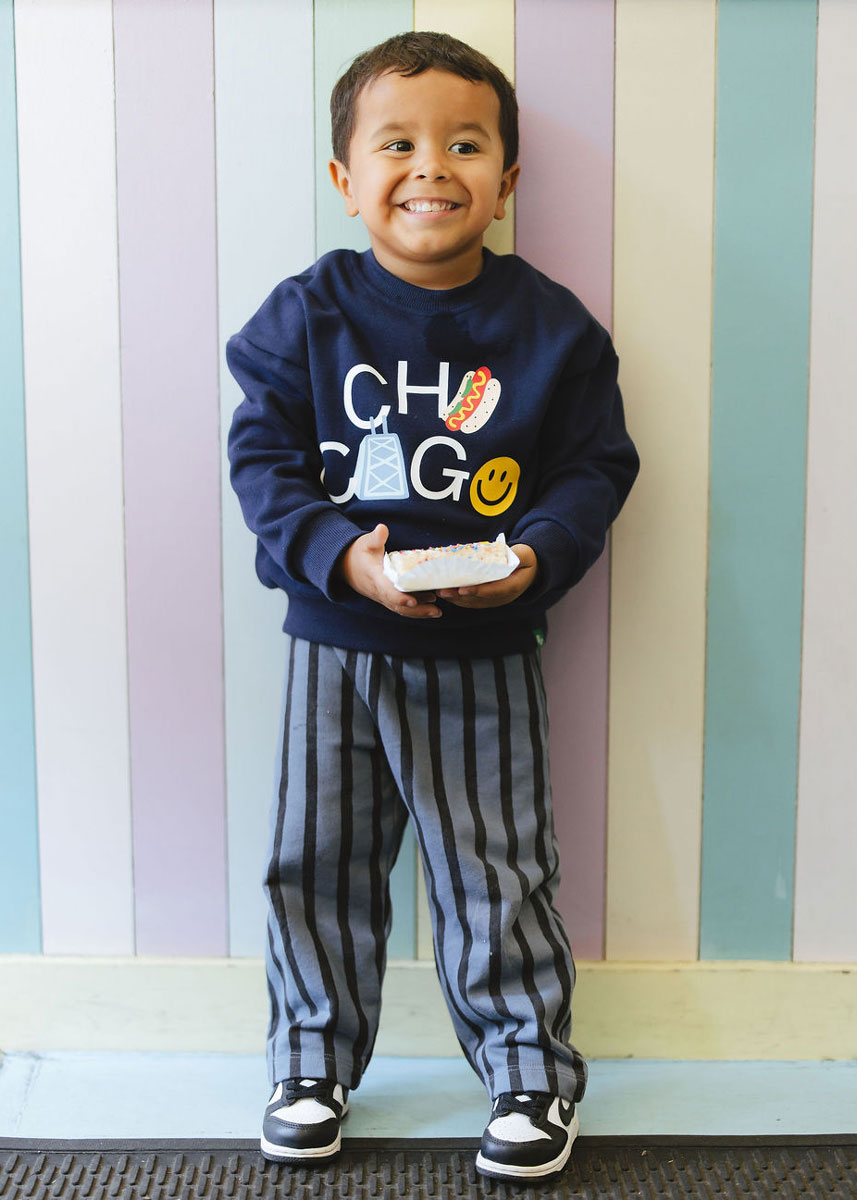 Chicago Forever Sweatshirt