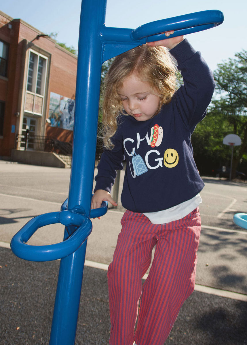 Chicago Forever Sweatshirt