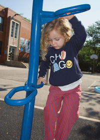 Chicago Forever Sweatshirt
