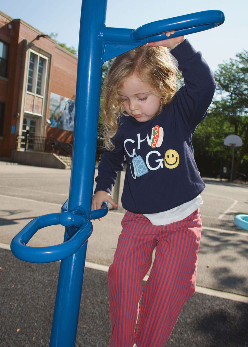 Chicago Forever Sweatshirt