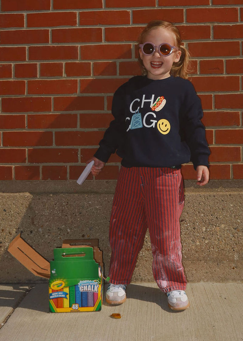 Chicago Forever Sweatshirt