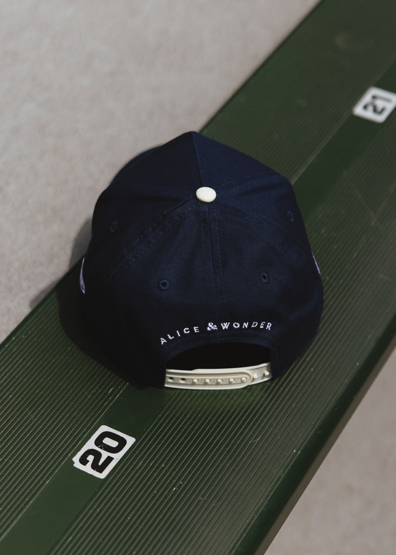 Cubs Forever & Ever Rope Hat - Royal