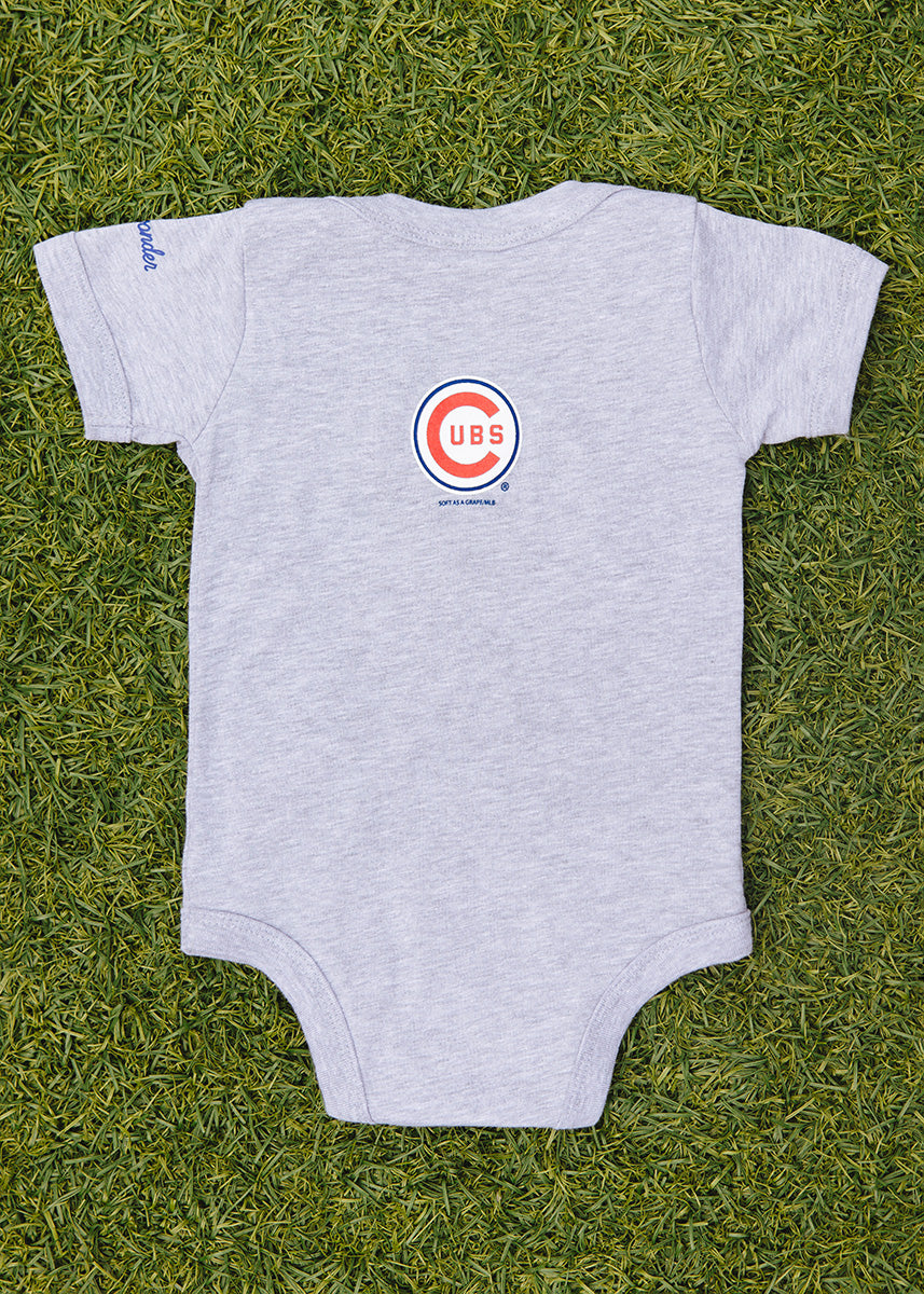 Game Day Friends Onesie