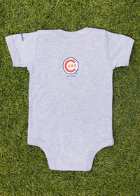 Game Day Friends Onesie