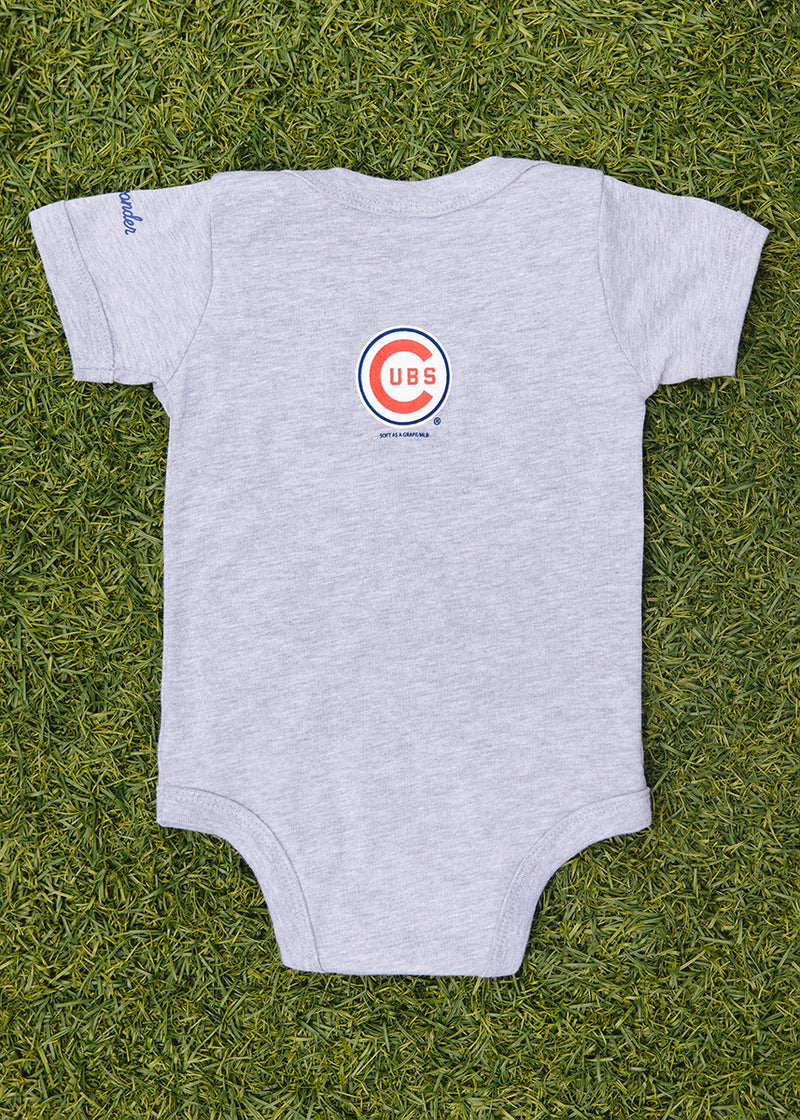 Game Day Friends Onesie