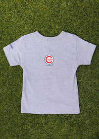 Game Day Friends Toddler Tee
