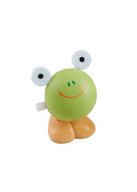 Wooden Wind Up Animals