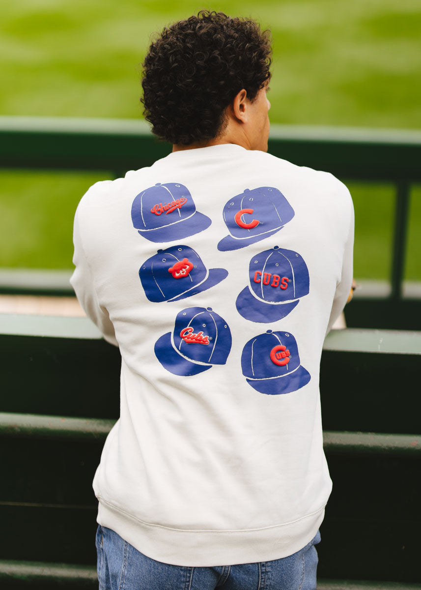 Go Cubs Go Sweatshirt