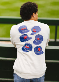 Go Cubs Go Sweatshirt