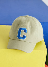 Youth C Is for Chicago Dad Hat - Deep Sage