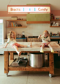 Sweet Home Chicago Ringer Tee