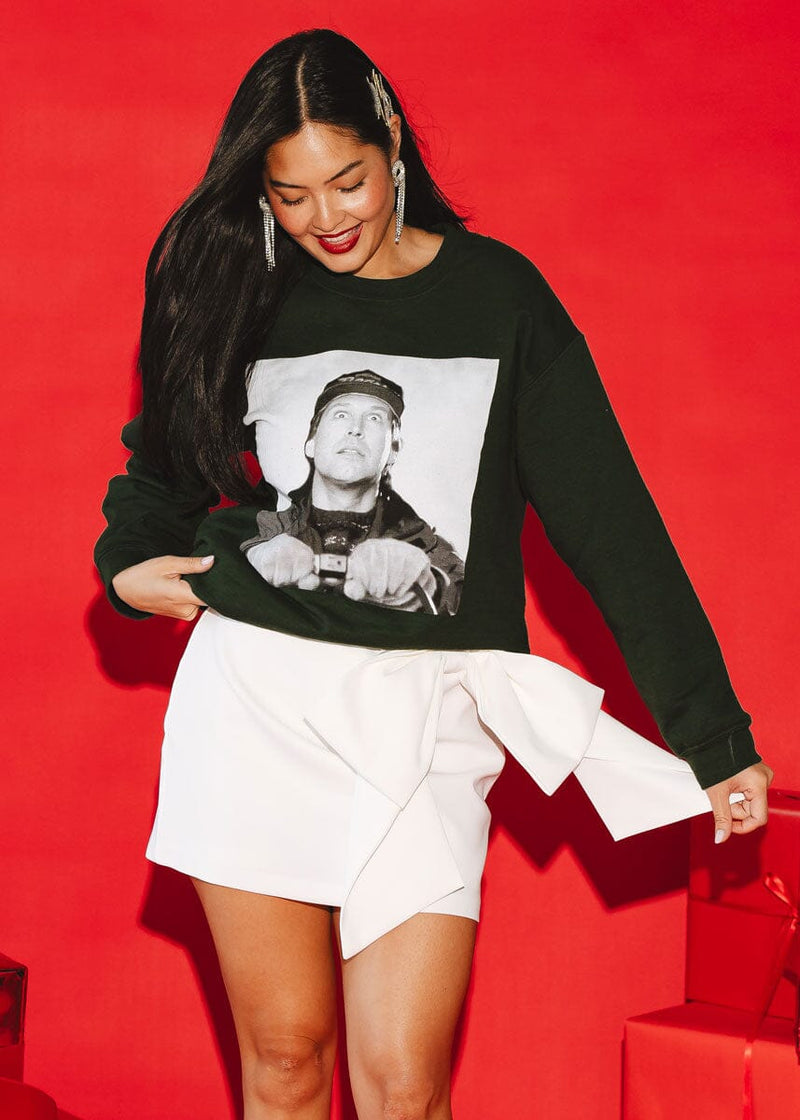 Clark Griswold Sweatshirt