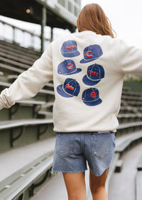 Go Cubs Go Sweatshirt