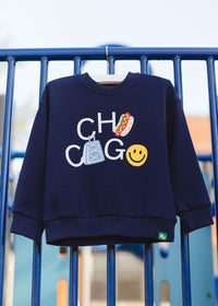 Chicago Forever Sweatshirt