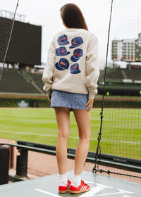 Go Cubs Go Sweatshirt