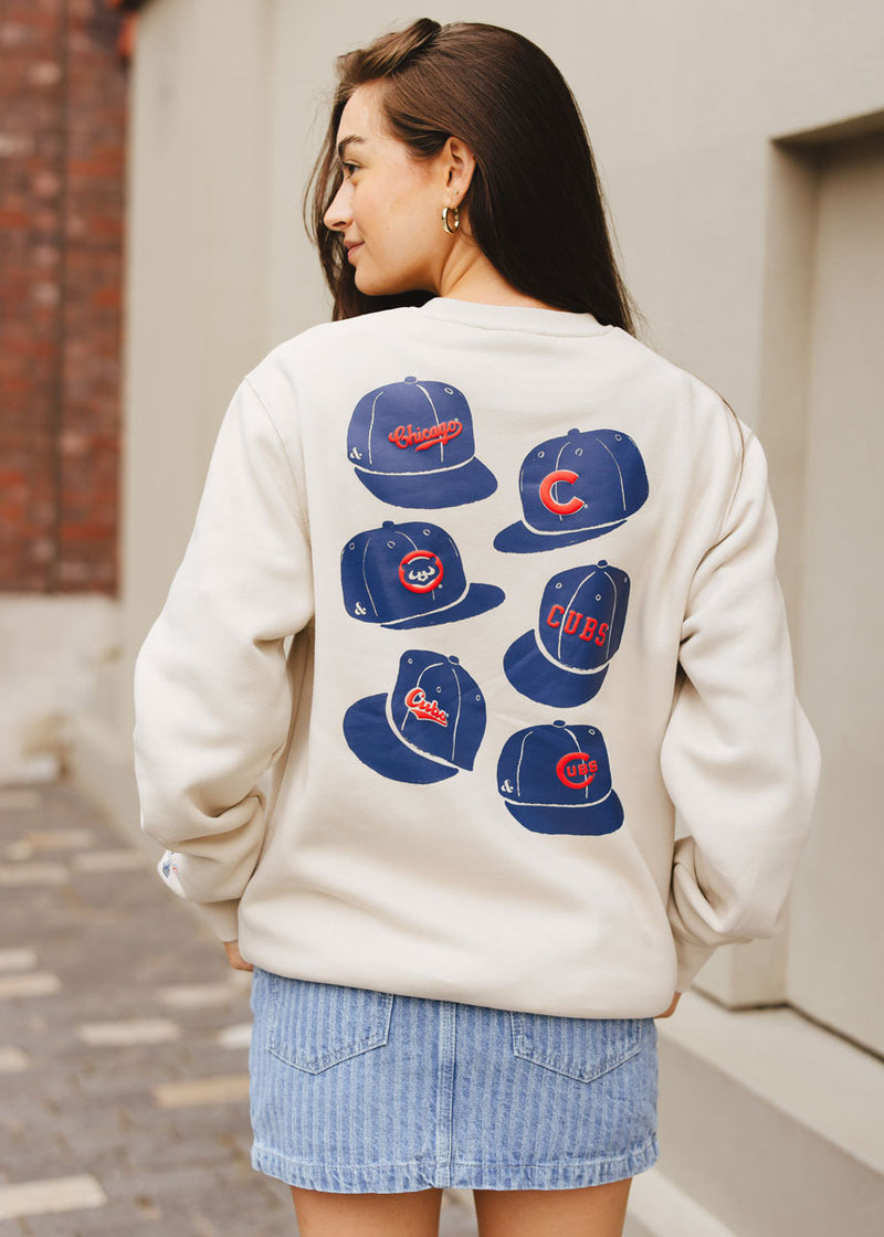 Go Cubs Go Sweatshirt