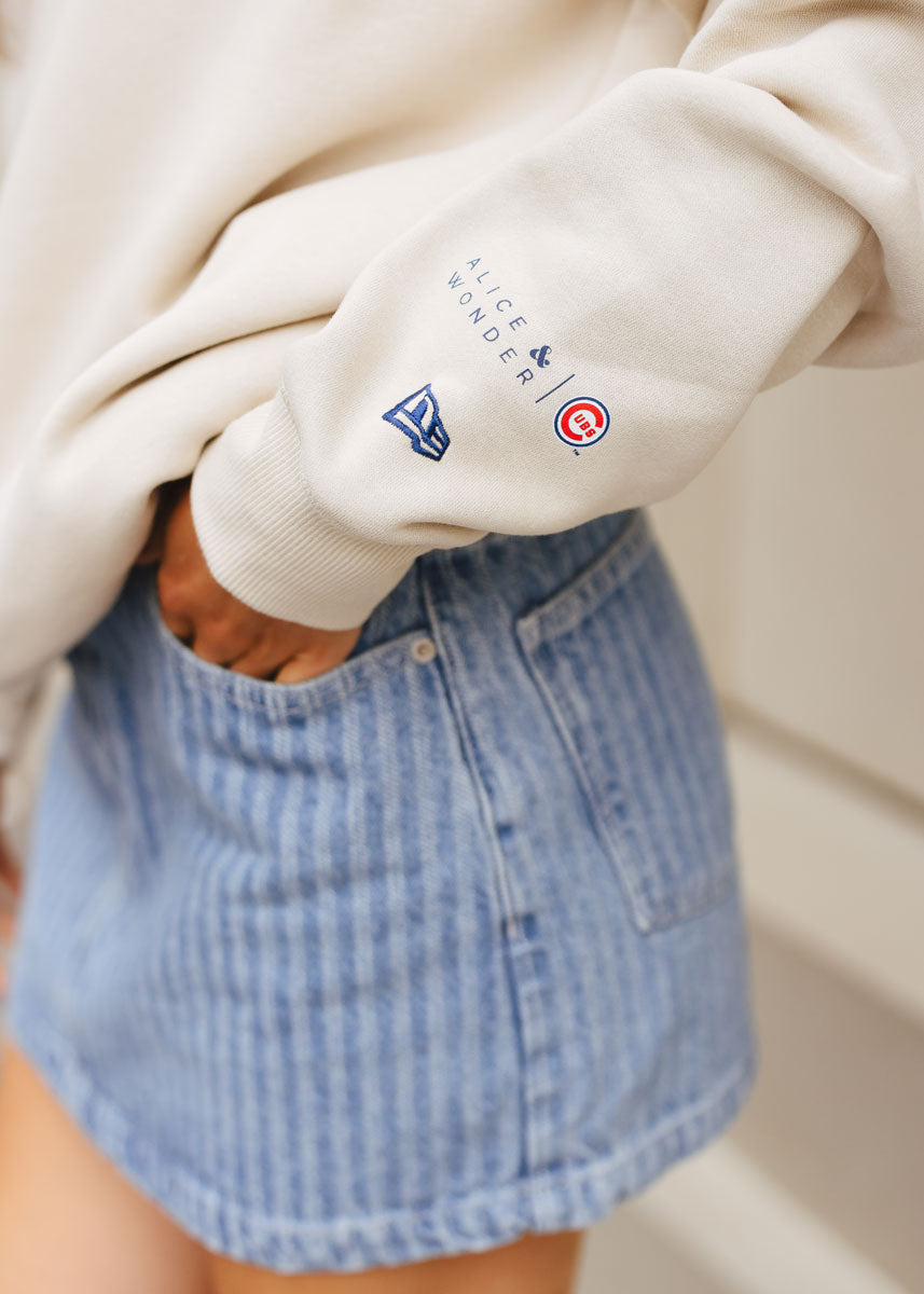 Go Cubs Go Sweatshirt