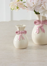Heartstring Vase