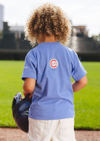 Hey Chicago Toddler Tee