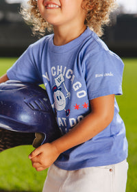 Hey Chicago Toddler Tee