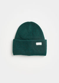 MAD HTR Heather Knit Beanie - Adult - Heather Green