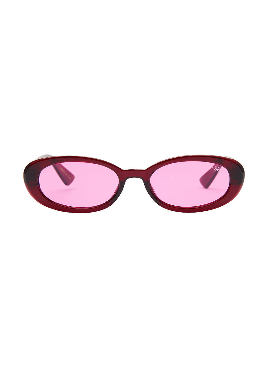 Holden Sunnies - Cherry Rose