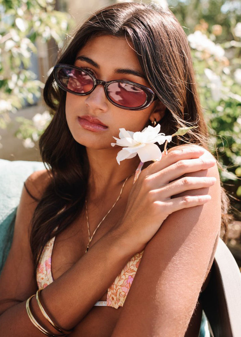 Holden Sunnies - Cherry Rose
