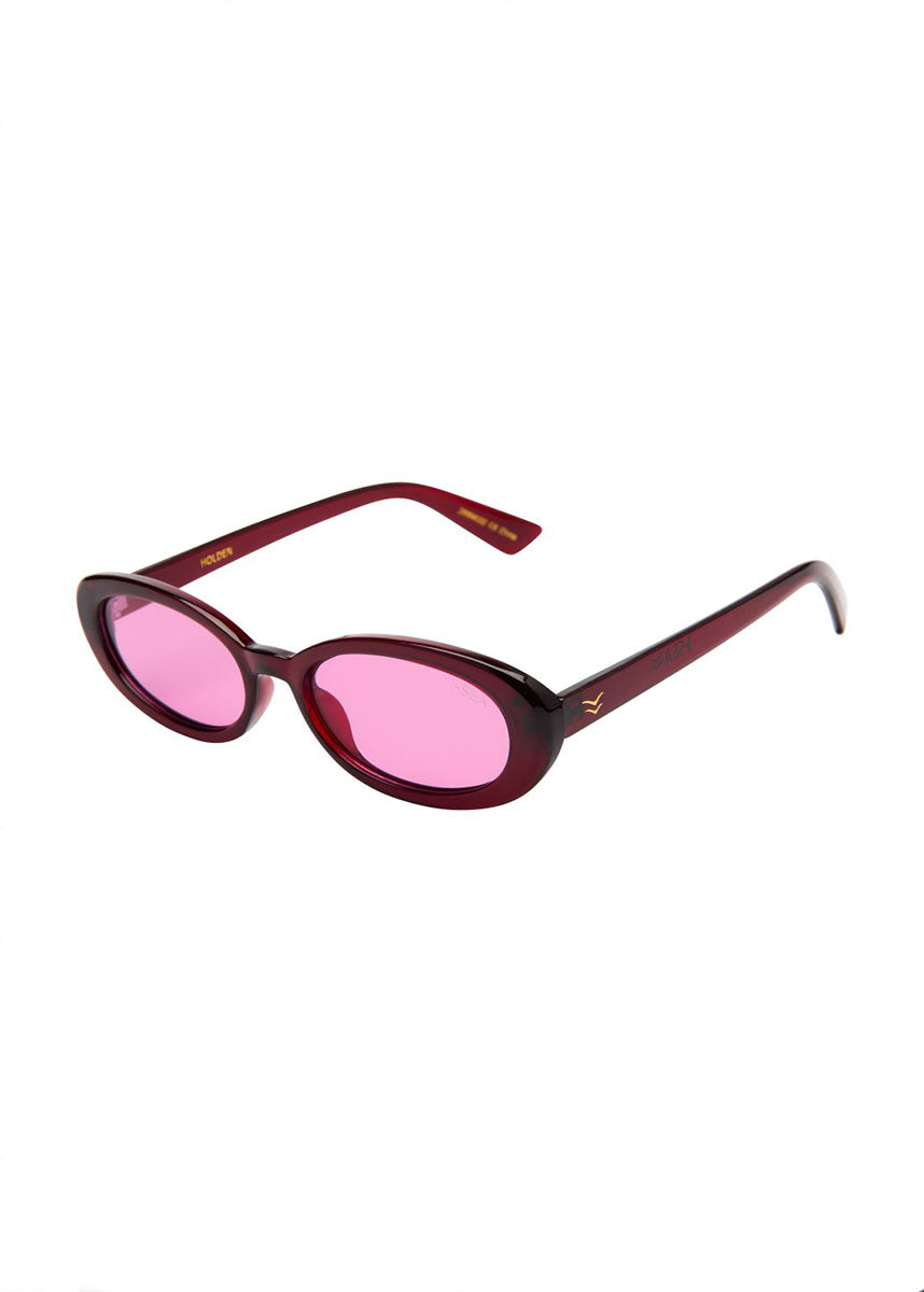 Holden Sunnies - Cherry Rose
