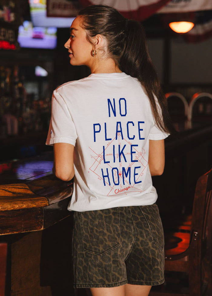 No Place Like Home Tee