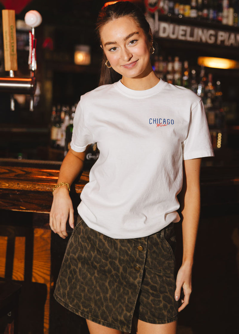 No Place Like Home Tee