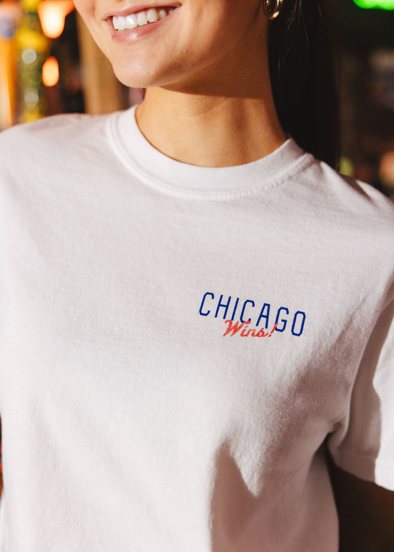 No Place Like Home Tee