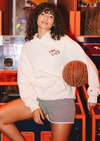 Chicago Forever Hoodie