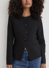 Polly Jacket - Black