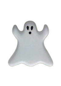 Ghost Shaped Plate