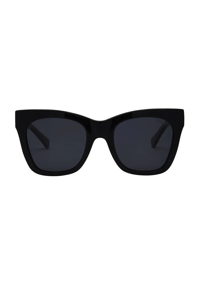 Billie Sunnies - Black Smoke