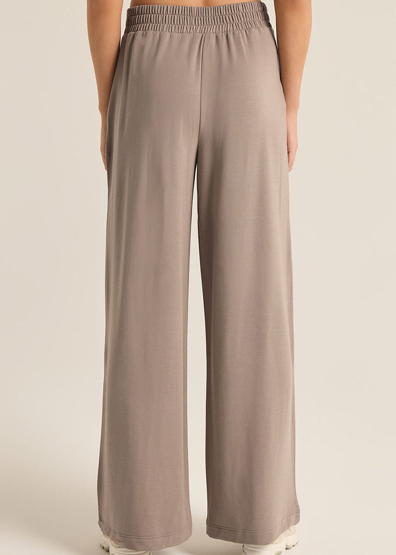 Layover Pant - Slate Grey