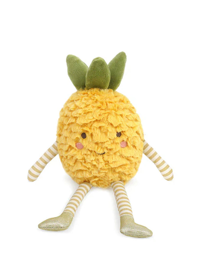 Pina Pineapple Plushie