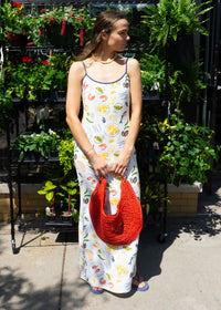 Cassidy Maxi Dress