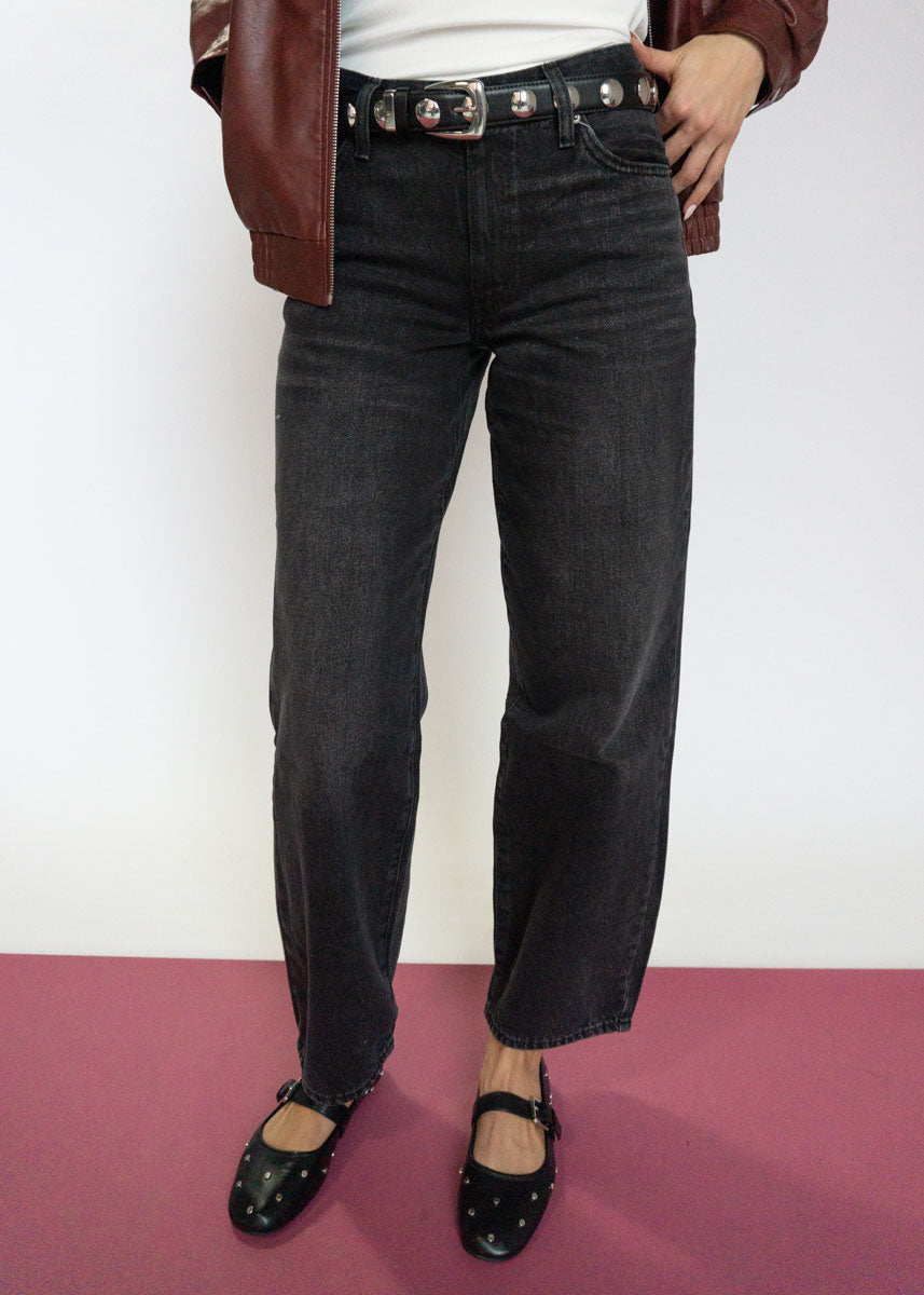Levi's Baggy Dad Jeans - Shrink Up – Alice & Wonder