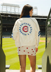 Cubs Forever & Ever Track Jacket