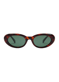 Jagger Sunnies - Tort Green